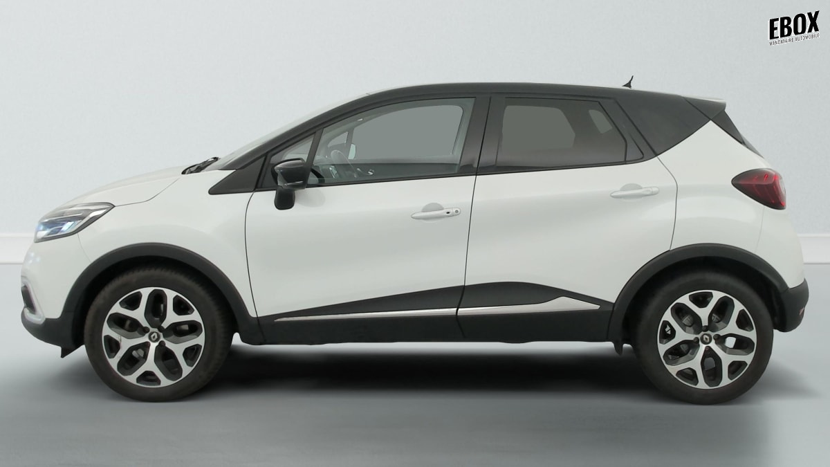395089_p2 - RENAULT - CAPTUR - 2019 - photo 4