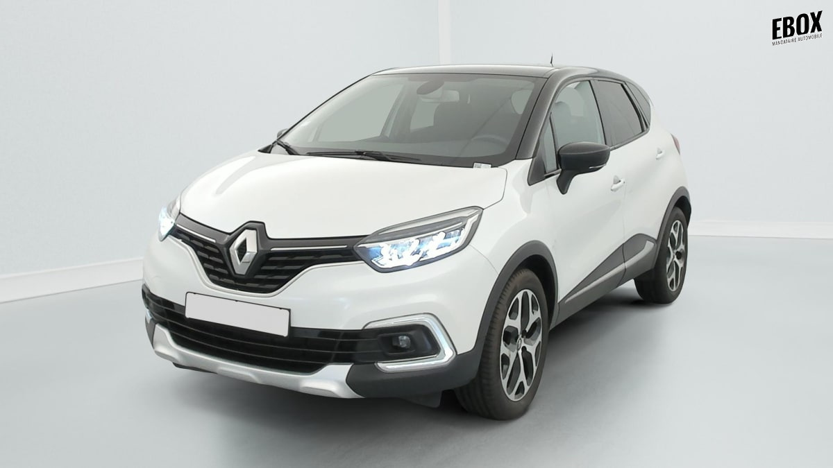395089_p2 - RENAULT - CAPTUR - 2019 - photo 3