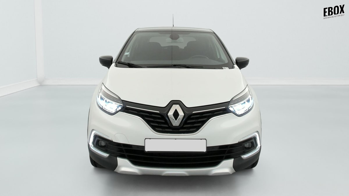 395089_p2 - RENAULT - CAPTUR - 2019 - photo 2