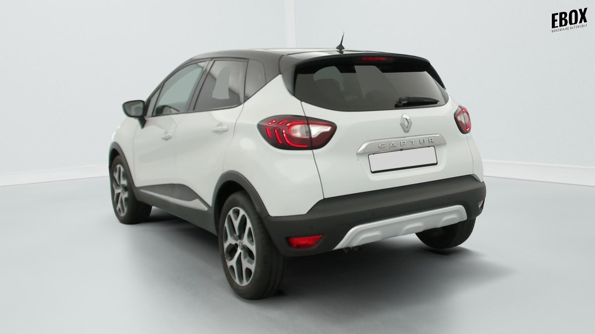 395089_p2 - RENAULT - CAPTUR - 2019 - photo 5