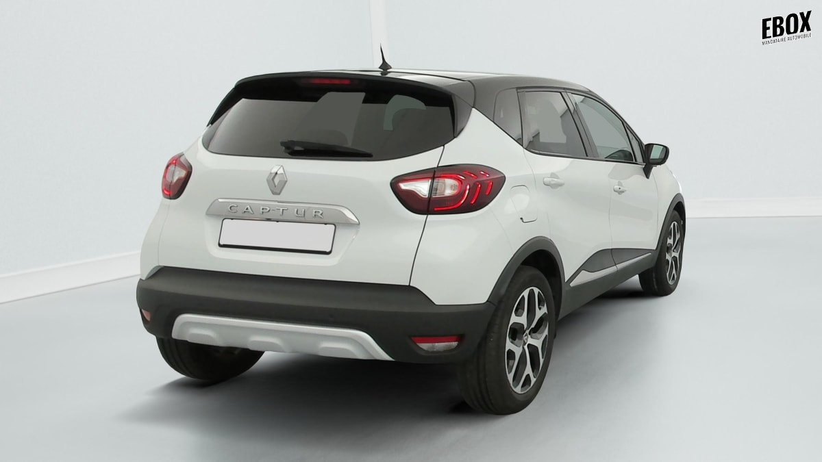 395089_p2 - RENAULT - CAPTUR - 2019 - photo 7