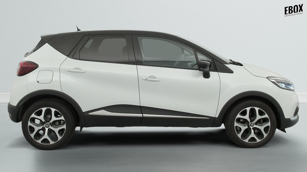 395089_p2 - RENAULT - CAPTUR - 2019 - photo 8