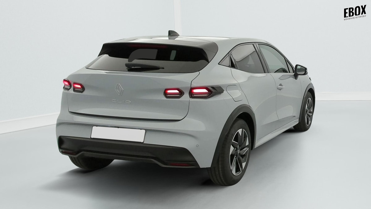 408574_p2 - RENAULT - CLIO 6 - 2026 - photo 7