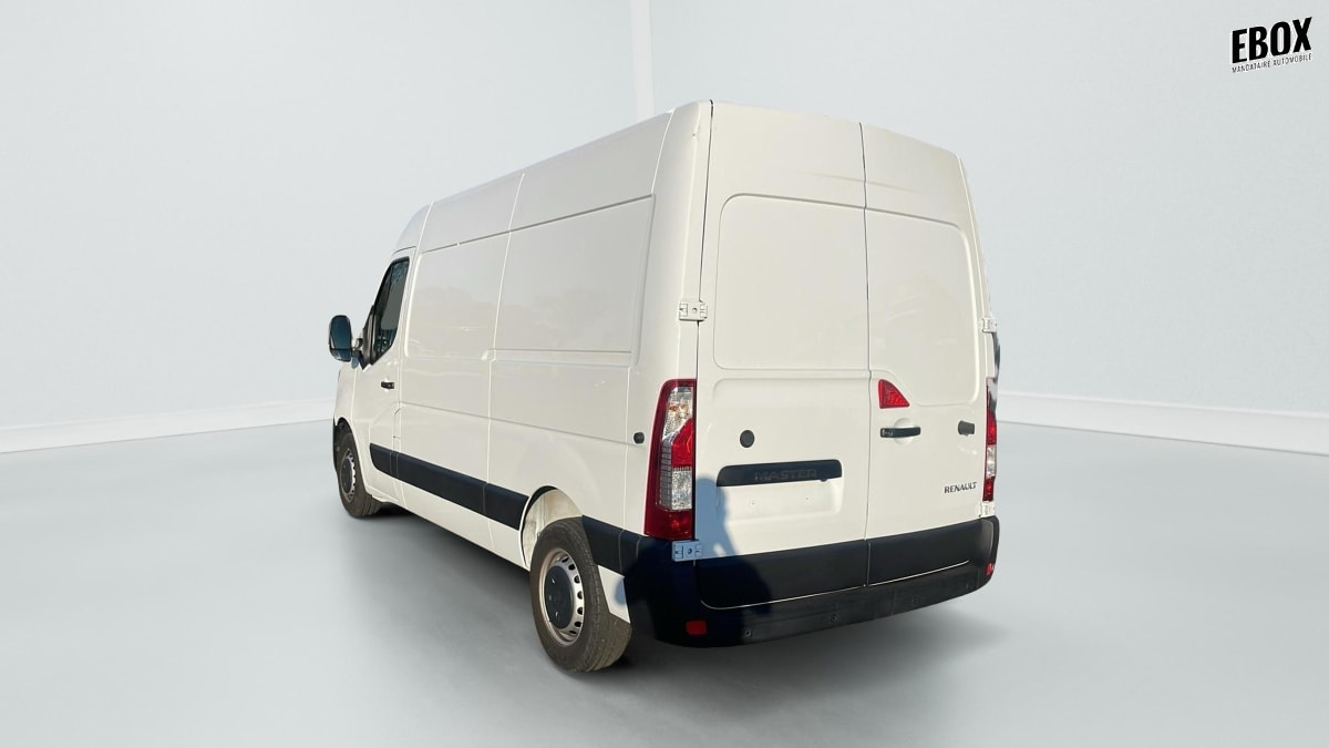 407534_p2 - RENAULT - MASTER - 2024 - photo 5