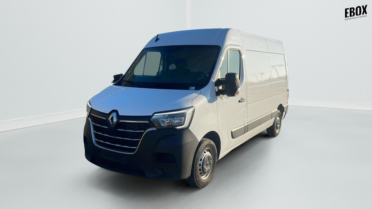 407534_p2 - RENAULT - MASTER - 2024 - photo 3