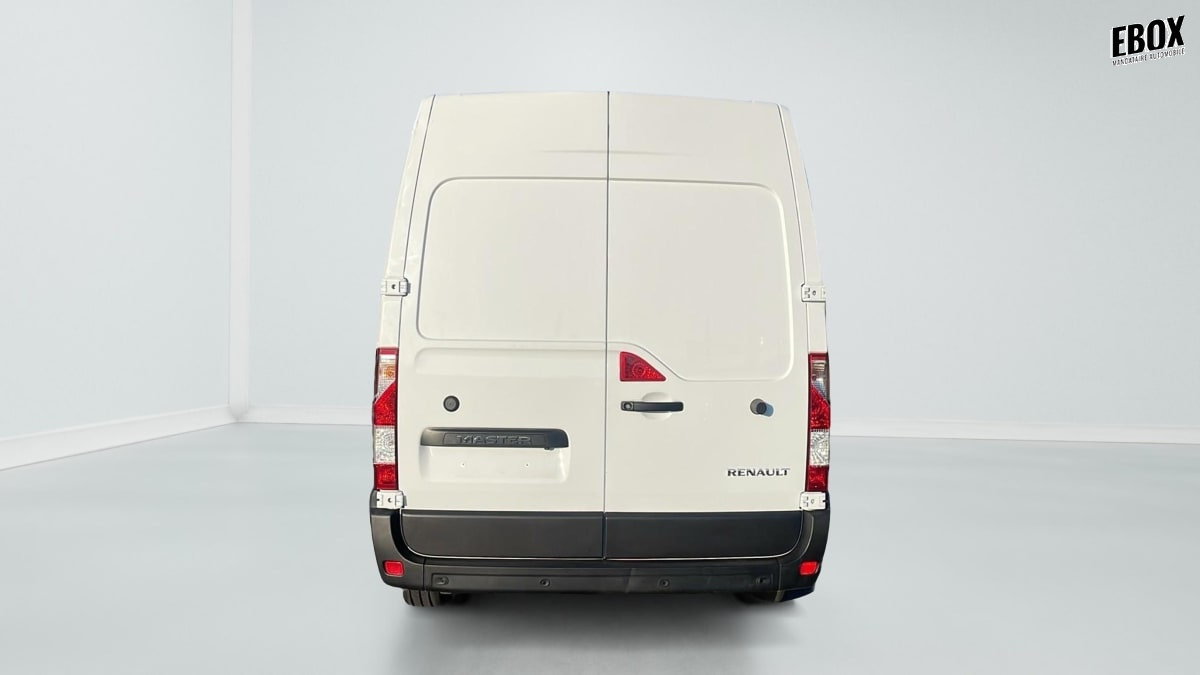 407534_p2 - RENAULT - MASTER - 2024 - photo 6