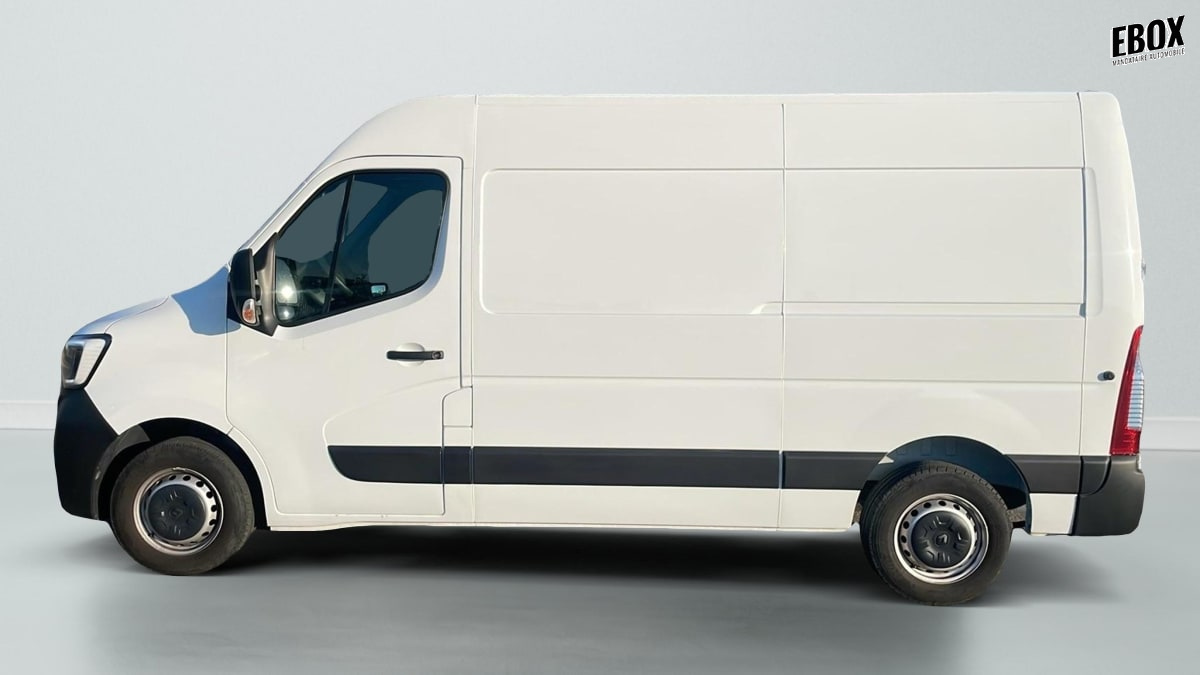 407534_p2 - RENAULT - MASTER - 2024 - photo 4