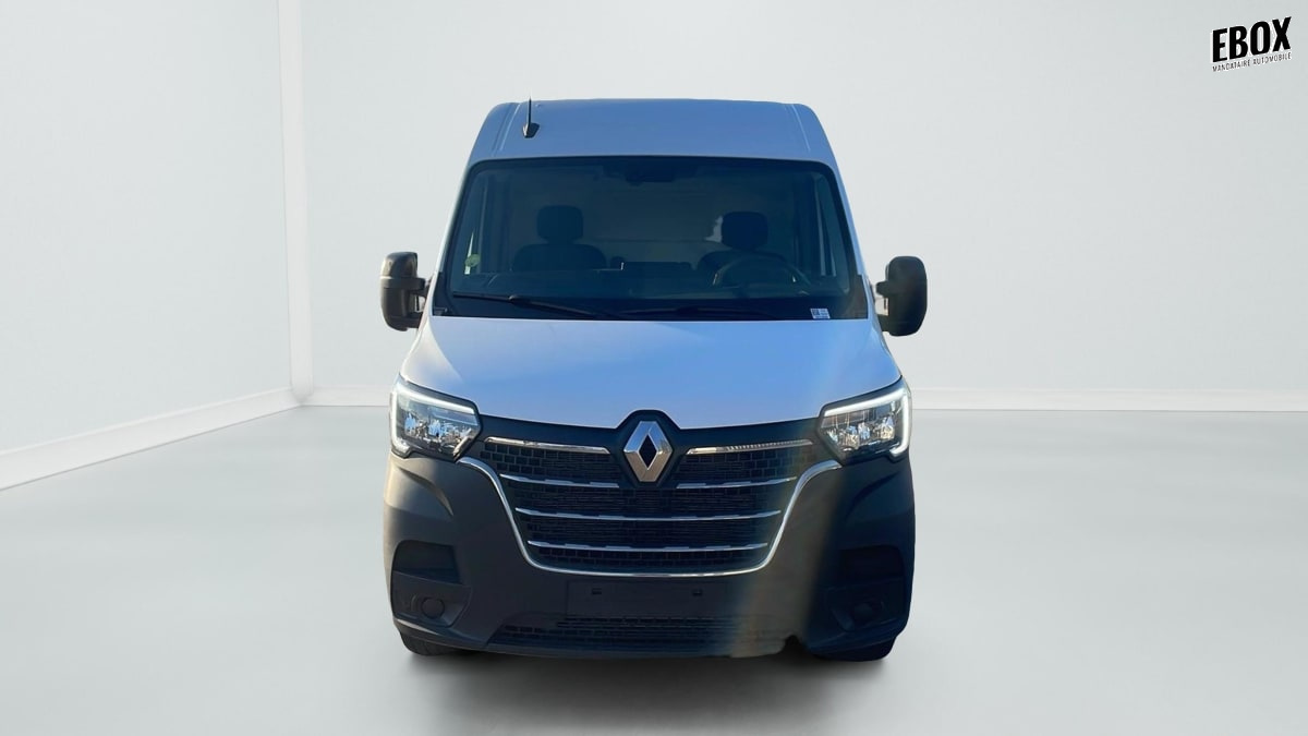 407534_p2 - RENAULT - MASTER - 2024 - photo 2