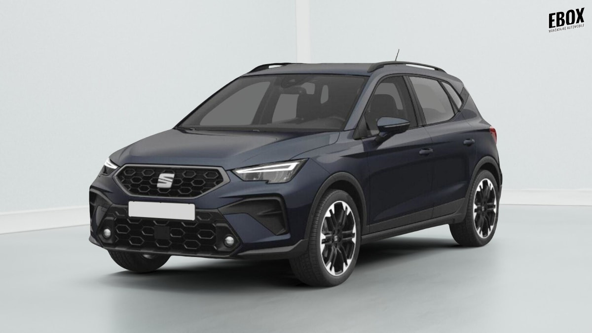 413361_p2 - SEAT - ARONA - 2026 - photo 1