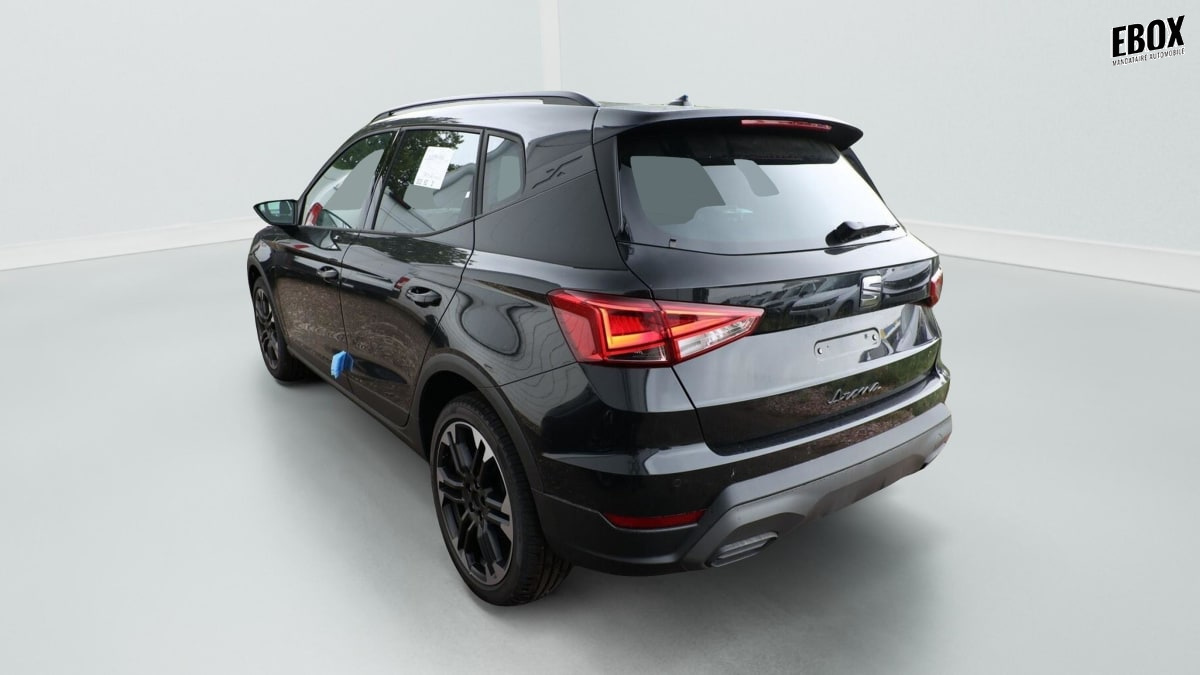 412214_p2 - SEAT - ARONA - 2026 - photo 4