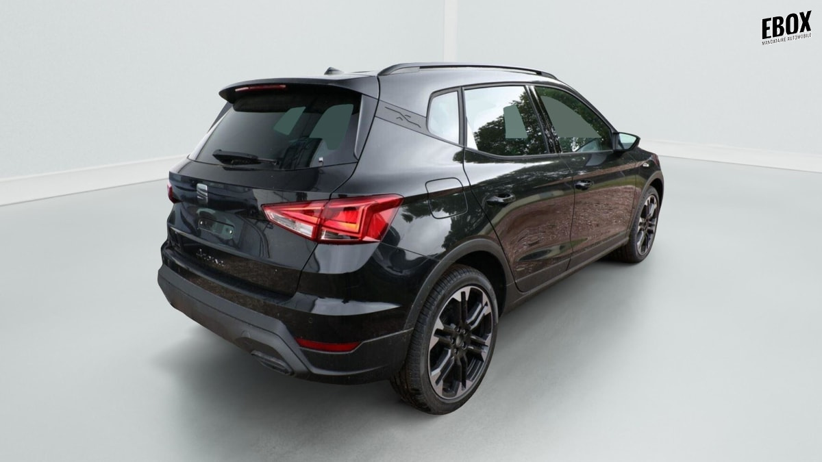 413360_p2 - SEAT - ARONA - 2026 - photo 3