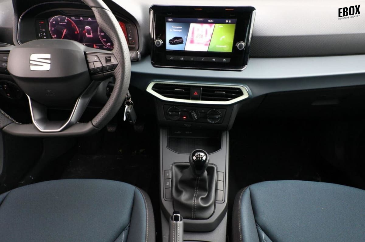 413360_p2 - SEAT - ARONA - 2026 - photo 8