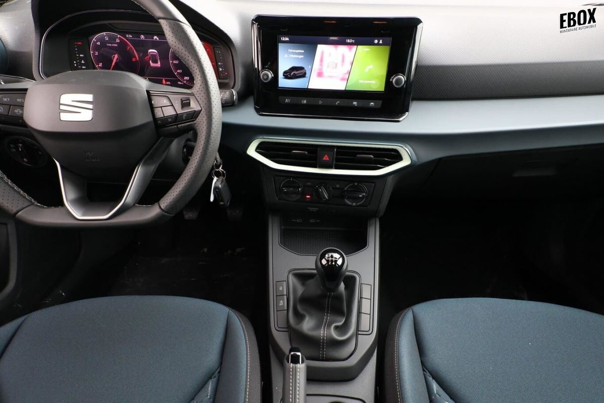 412214_p2 - SEAT - ARONA - 2026 - photo 8