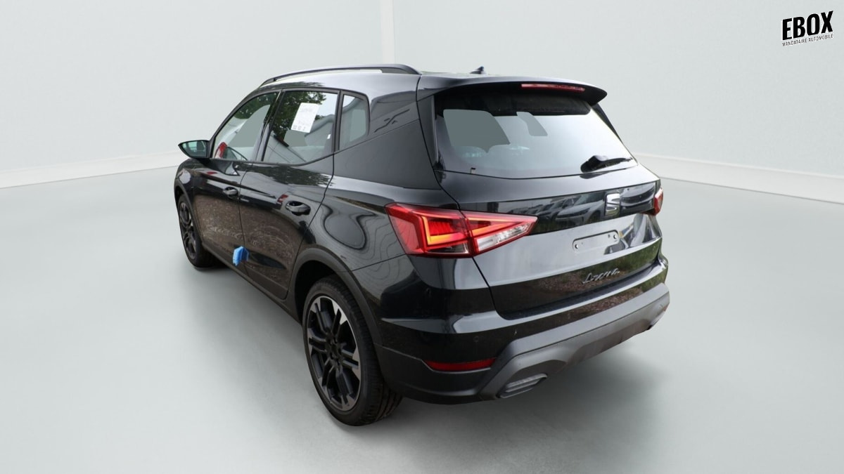 413360_p2 - SEAT - ARONA - 2026 - photo 4