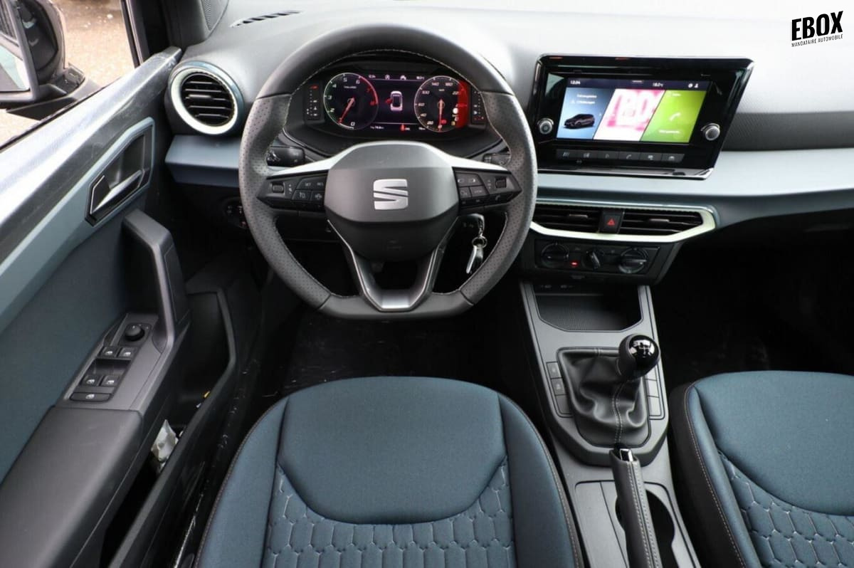 413360_p2 - SEAT - ARONA - 2026 - photo 7