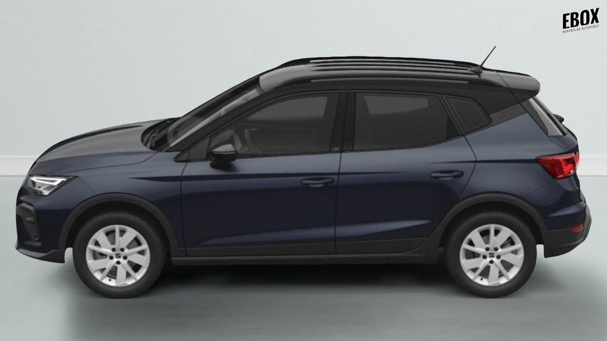412442_p2 - SEAT - ARONA - 2026 - photo 2