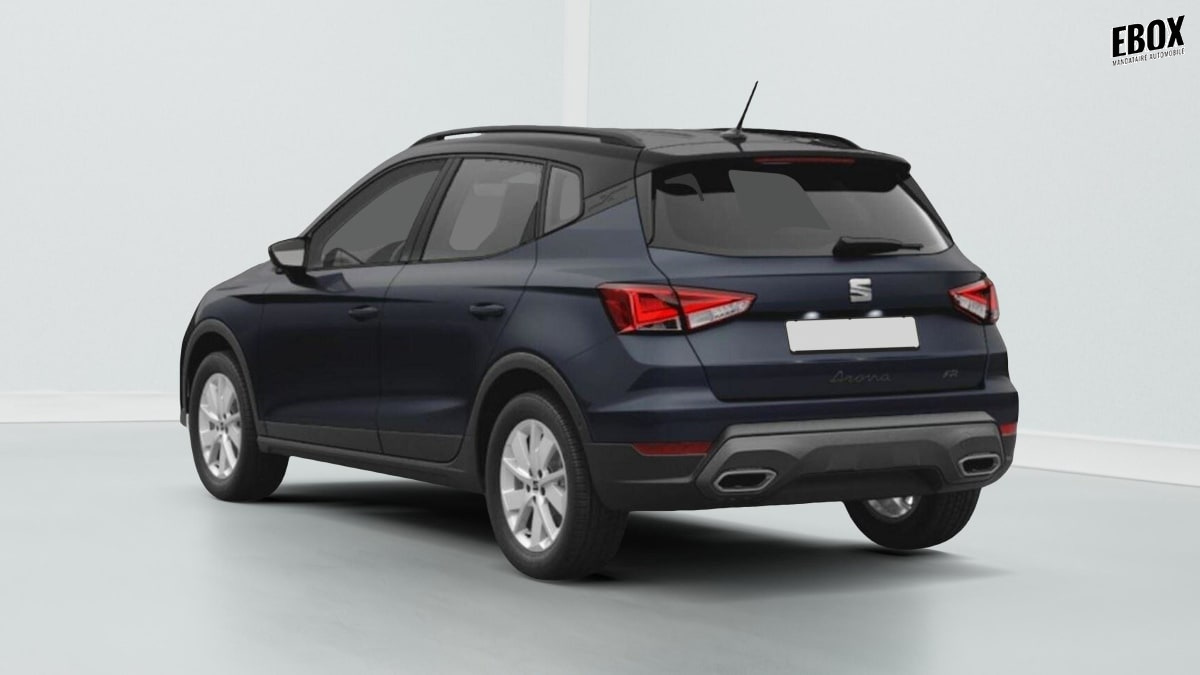 412442_p2 - SEAT - ARONA - 2026 - photo 3