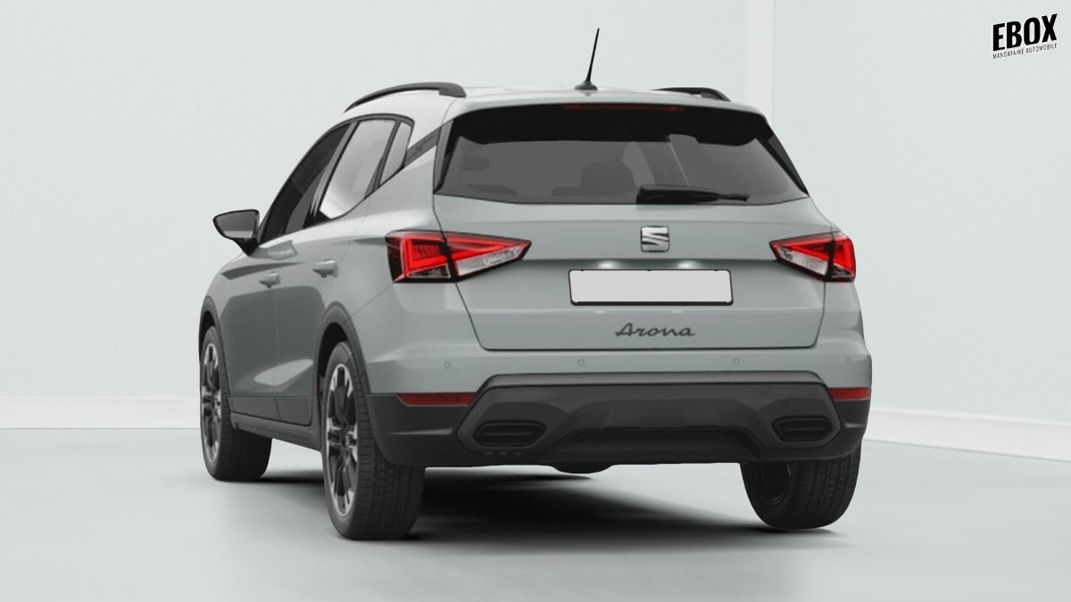 413359_p2 - SEAT - ARONA - 2026 - photo 3