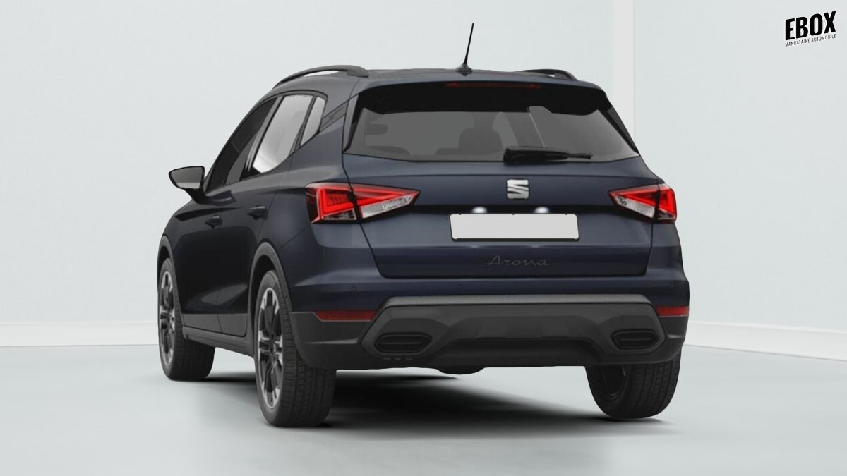 413361_p2 - SEAT - ARONA - 2026 - photo 3