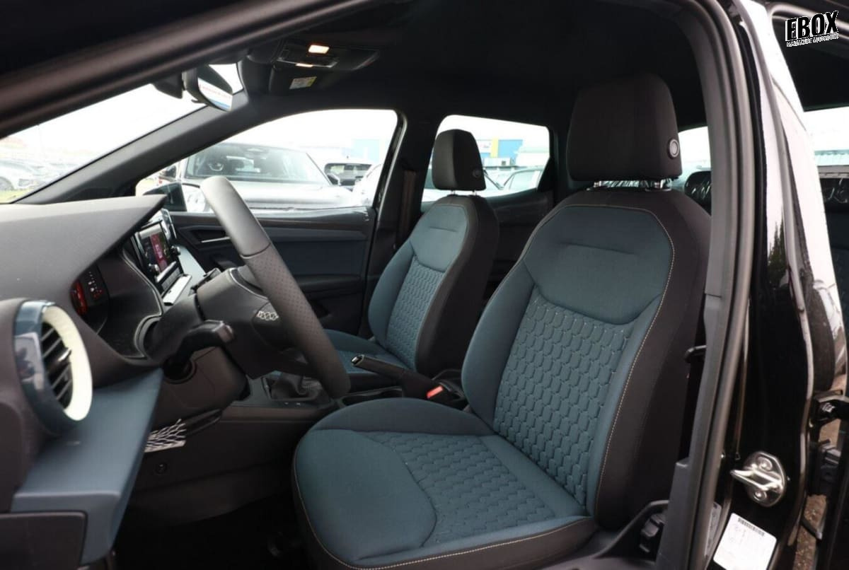 413360_p2 - SEAT - ARONA - 2026 - photo 6