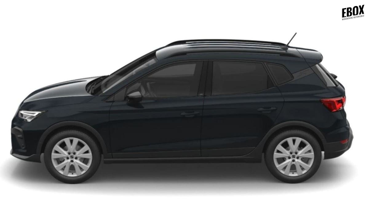 412443_p2 - SEAT - ARONA - 2026 - photo 2