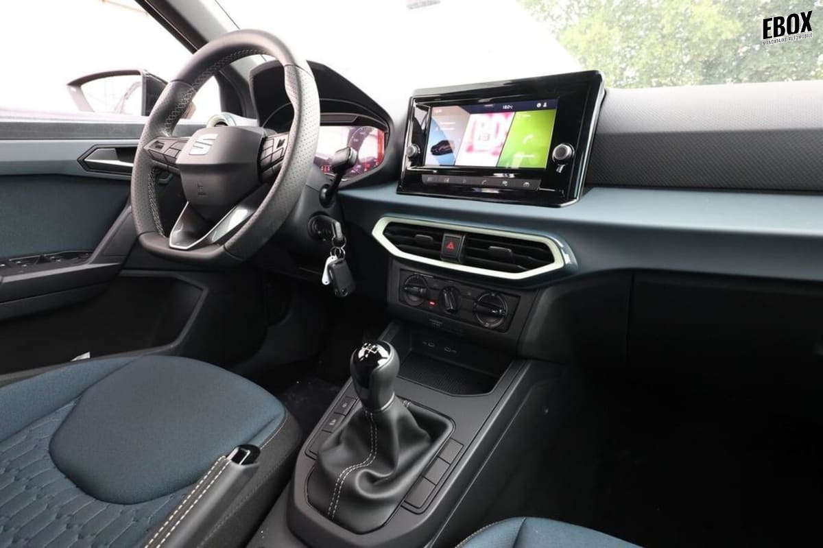 412214_p2 - SEAT - ARONA - 2026 - photo 9