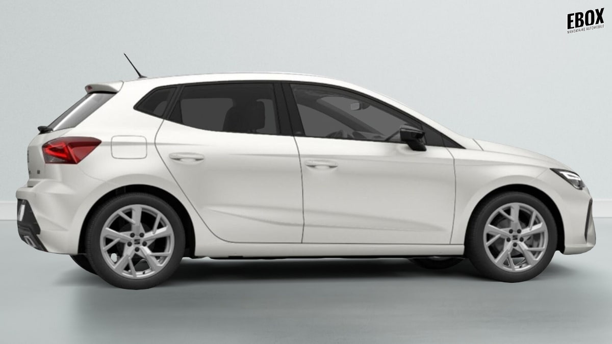413363_p2 - SEAT - IBIZA - 2026 - photo 2