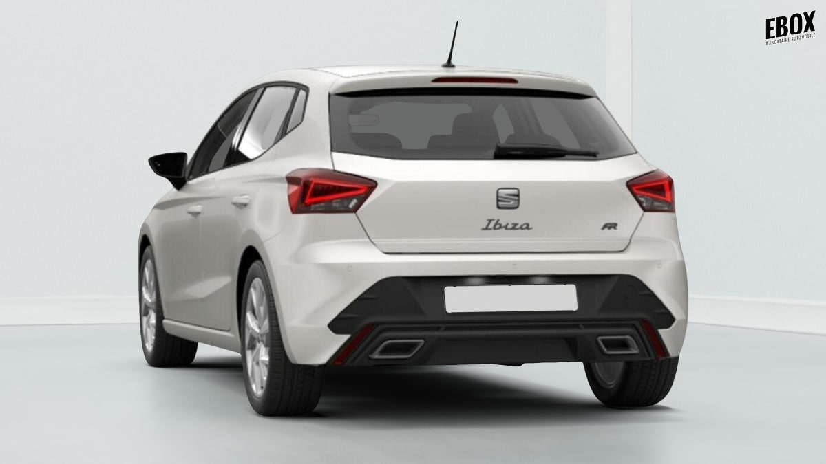 413363_p2 - SEAT - IBIZA - 2026 - photo 3