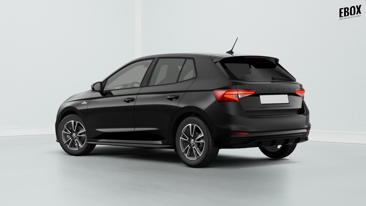 413343_p2 - SKODA - FABIA - 2026 - photo 3
