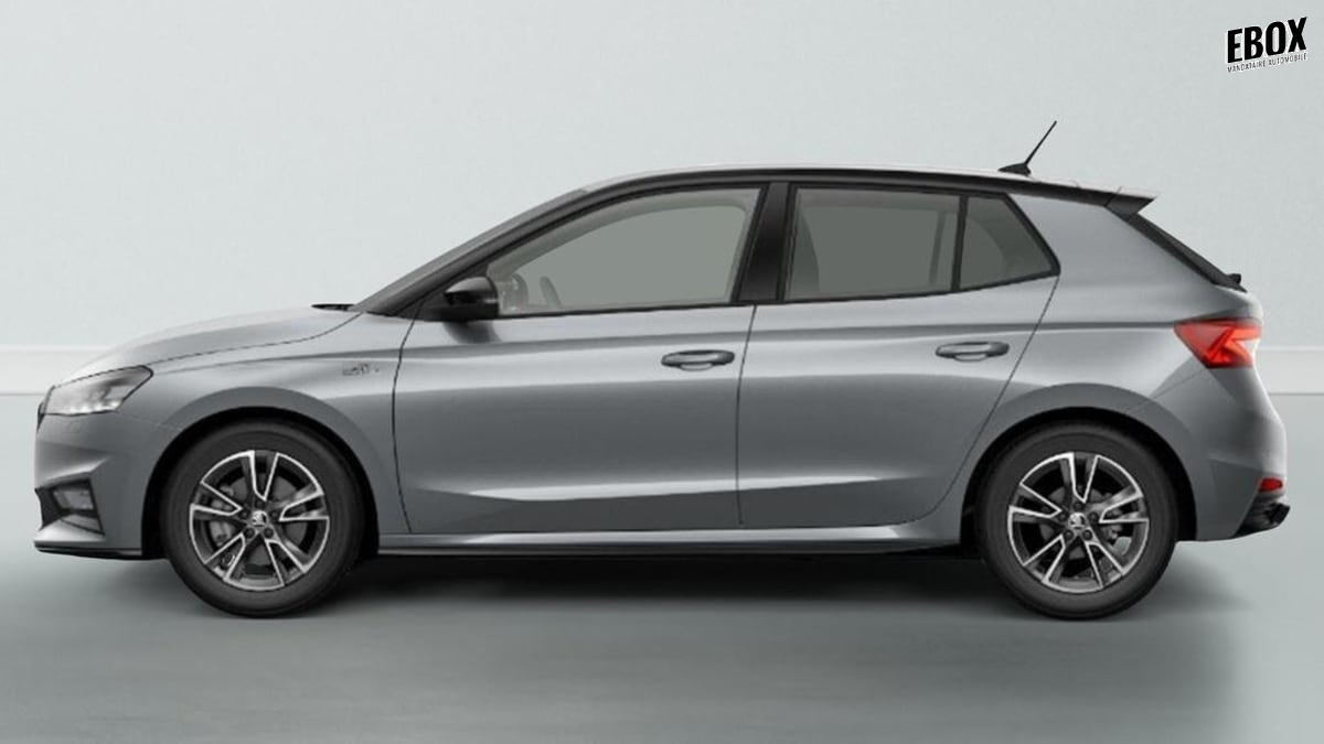 413344_p2 - SKODA - FABIA - 2026 - photo 2