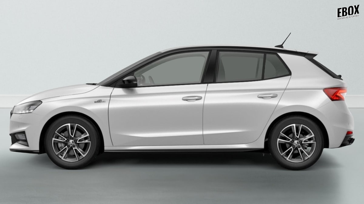 413345_p2 - SKODA - FABIA - 2026 - photo 2