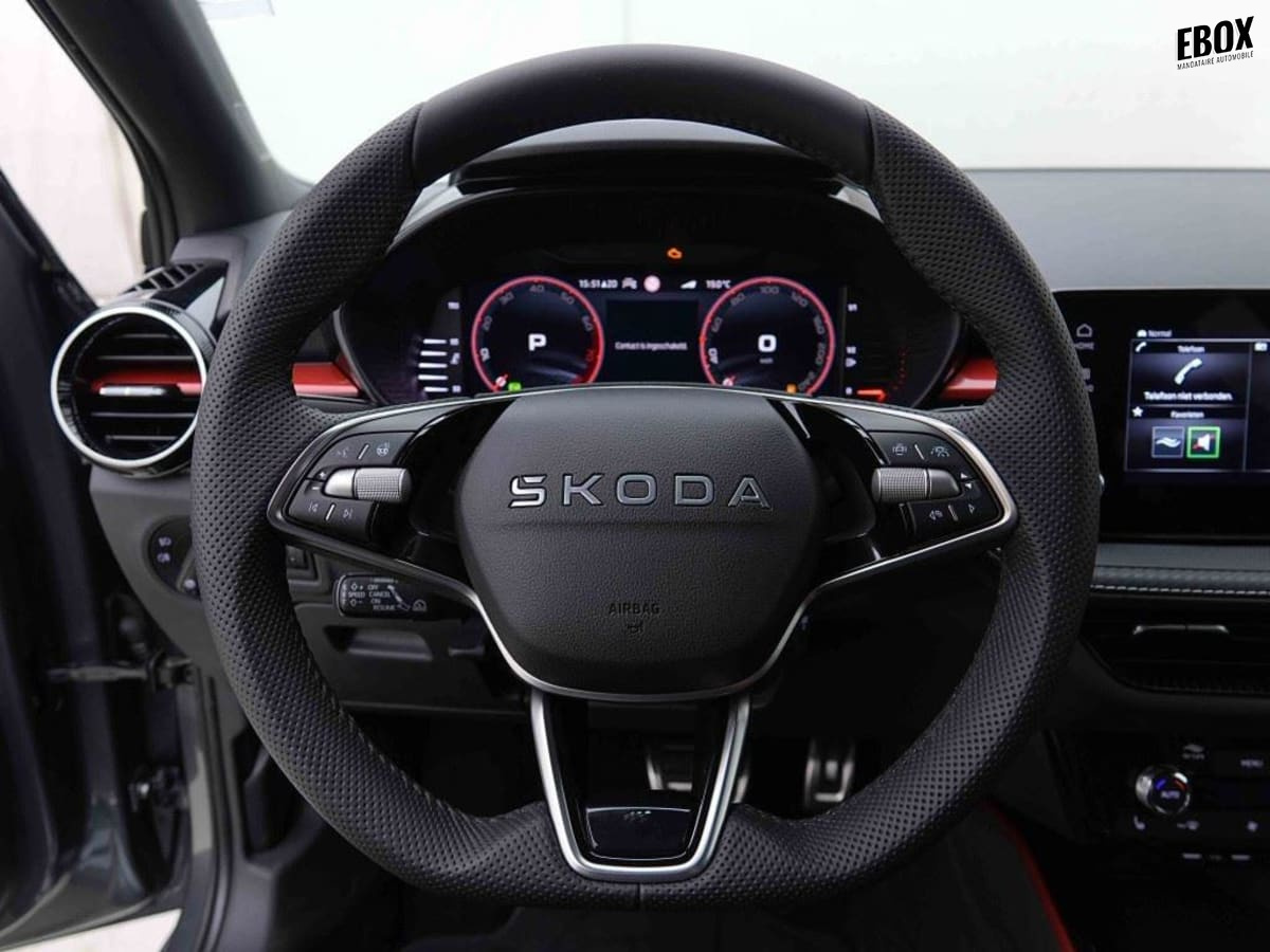 412512_p2 - SKODA - FABIA - 2026 - photo 9
