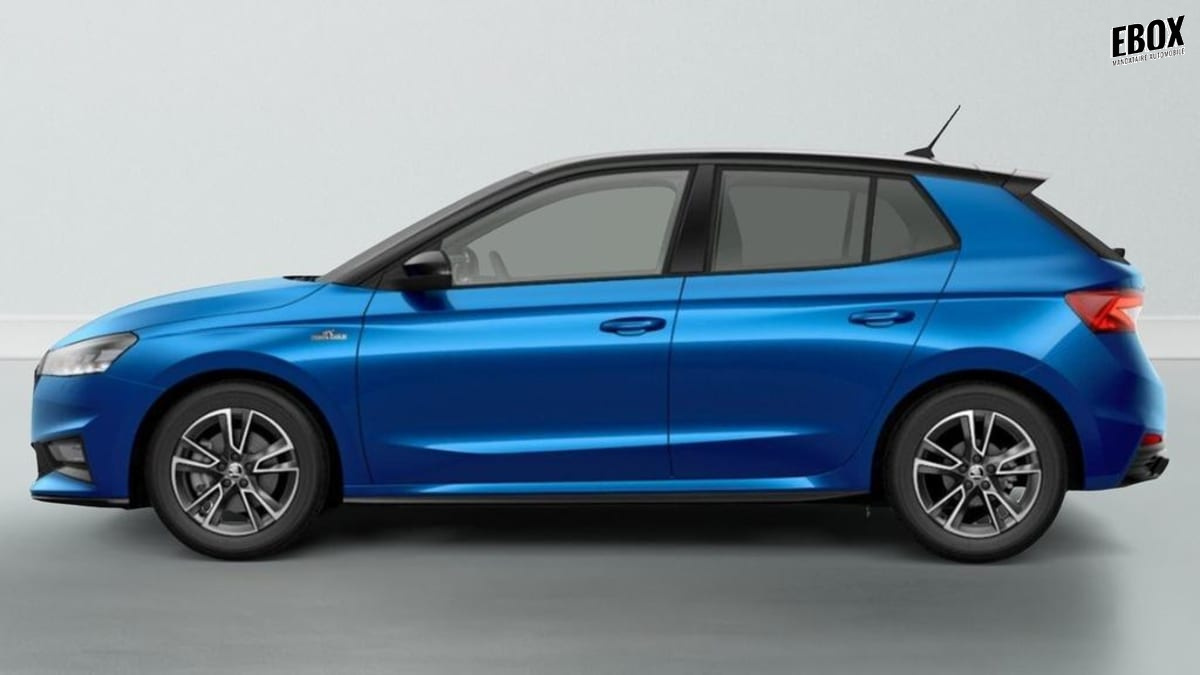 413346_p2 - SKODA - FABIA - 2026 - photo 2