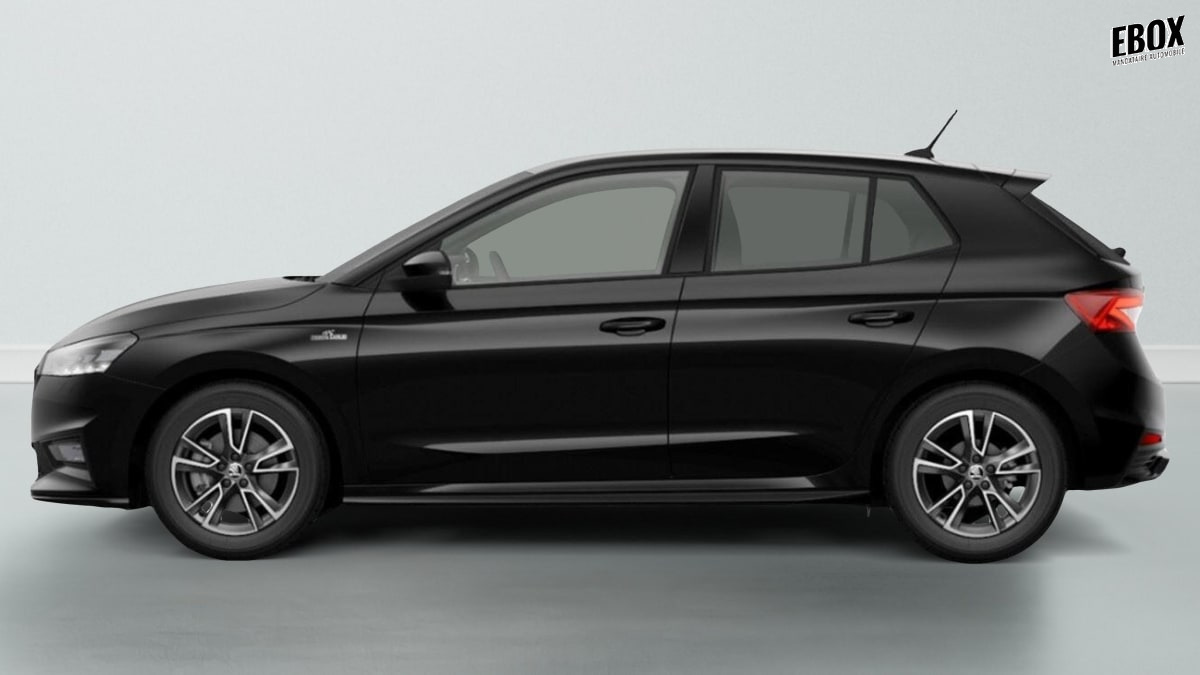 413343_p2 - SKODA - FABIA - 2026 - photo 2