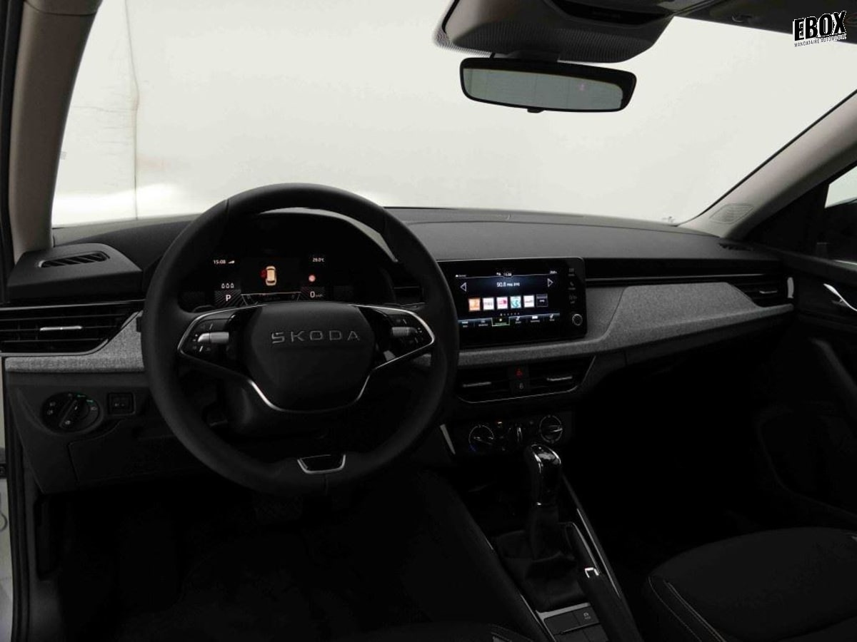 412375_p2 - SKODA - KAMIQ - 2026 - photo 8