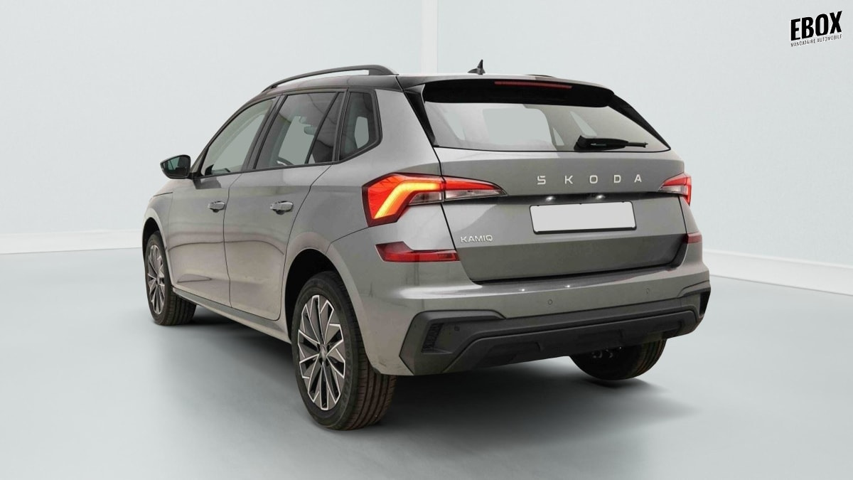 412377_p2 - SKODA - KAMIQ - 2026 - photo 4
