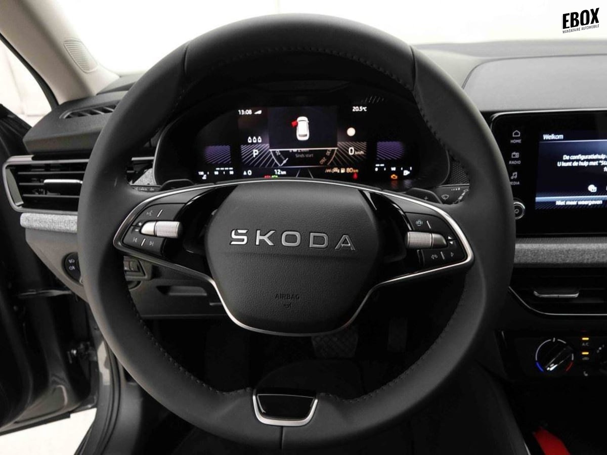 412377_p2 - SKODA - KAMIQ - 2026 - photo 9