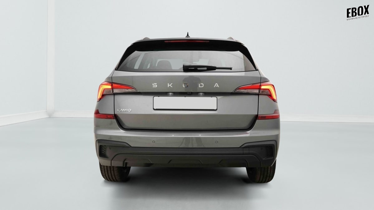 412377_p2 - SKODA - KAMIQ - 2026 - photo 5