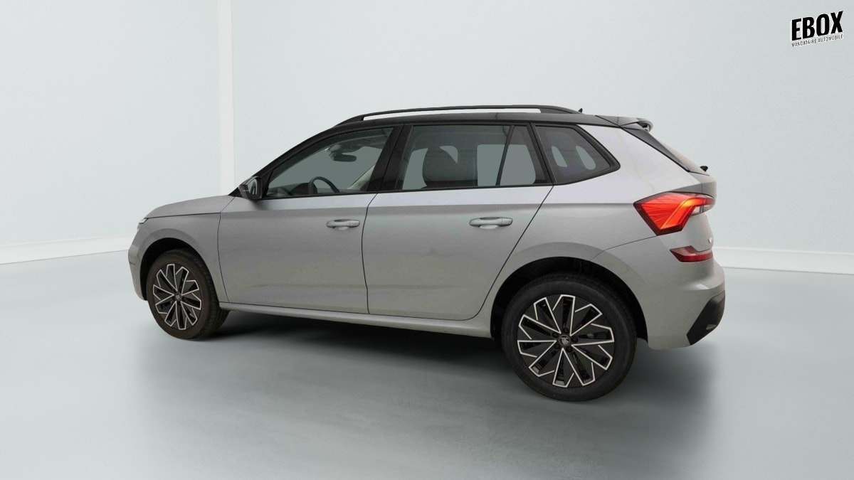 412375_p2 - SKODA - KAMIQ - 2026 - photo 3