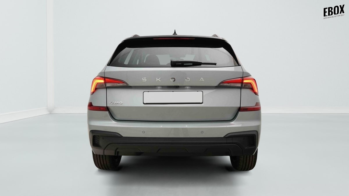 412375_p2 - SKODA - KAMIQ - 2026 - photo 5