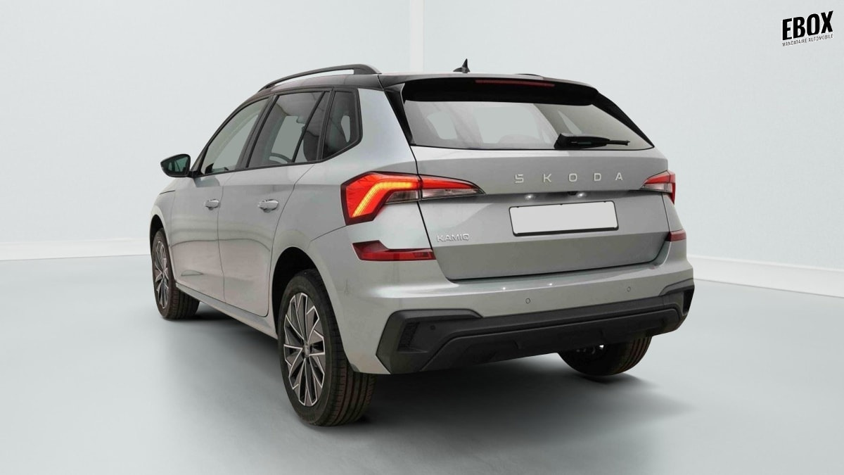 412375_p2 - SKODA - KAMIQ - 2026 - photo 4