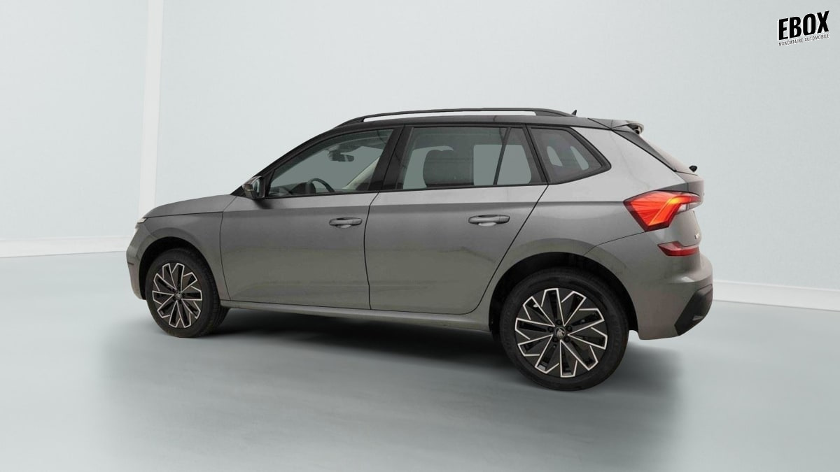 412377_p2 - SKODA - KAMIQ - 2026 - photo 3