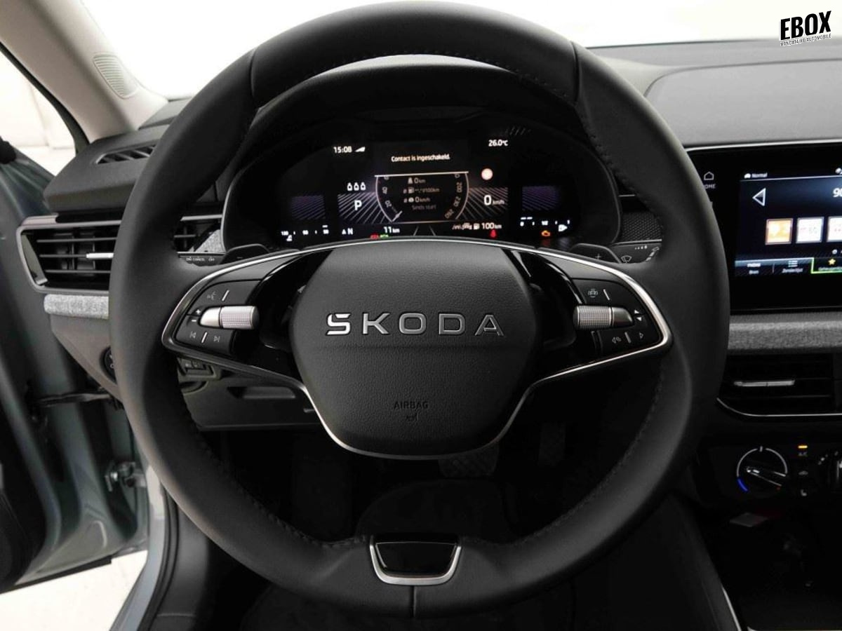 412375_p2 - SKODA - KAMIQ - 2026 - photo 9