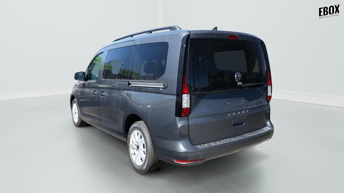 412752_p2 - VOLKSWAGEN - CADDY - 2026 - photo 4