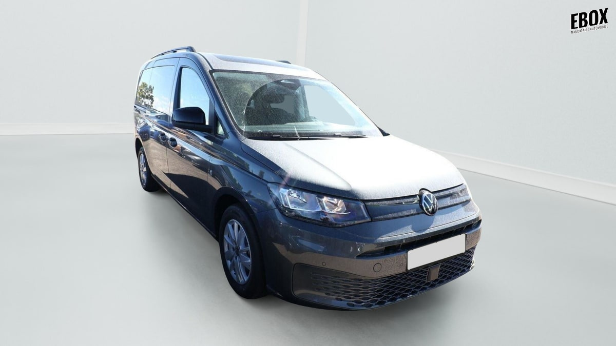 412752_p2 - VOLKSWAGEN - CADDY - 2026 - photo 2