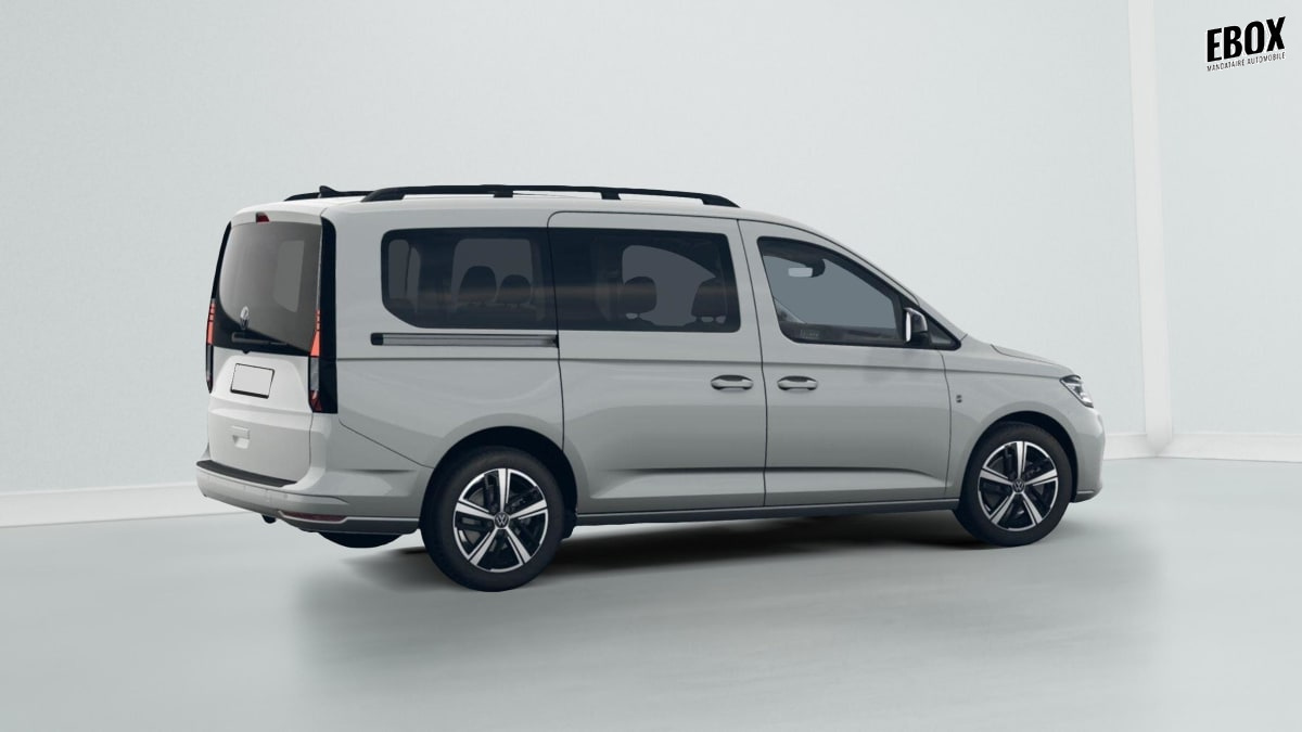 412751_p2 - VOLKSWAGEN - CADDY - 2026 - photo 4