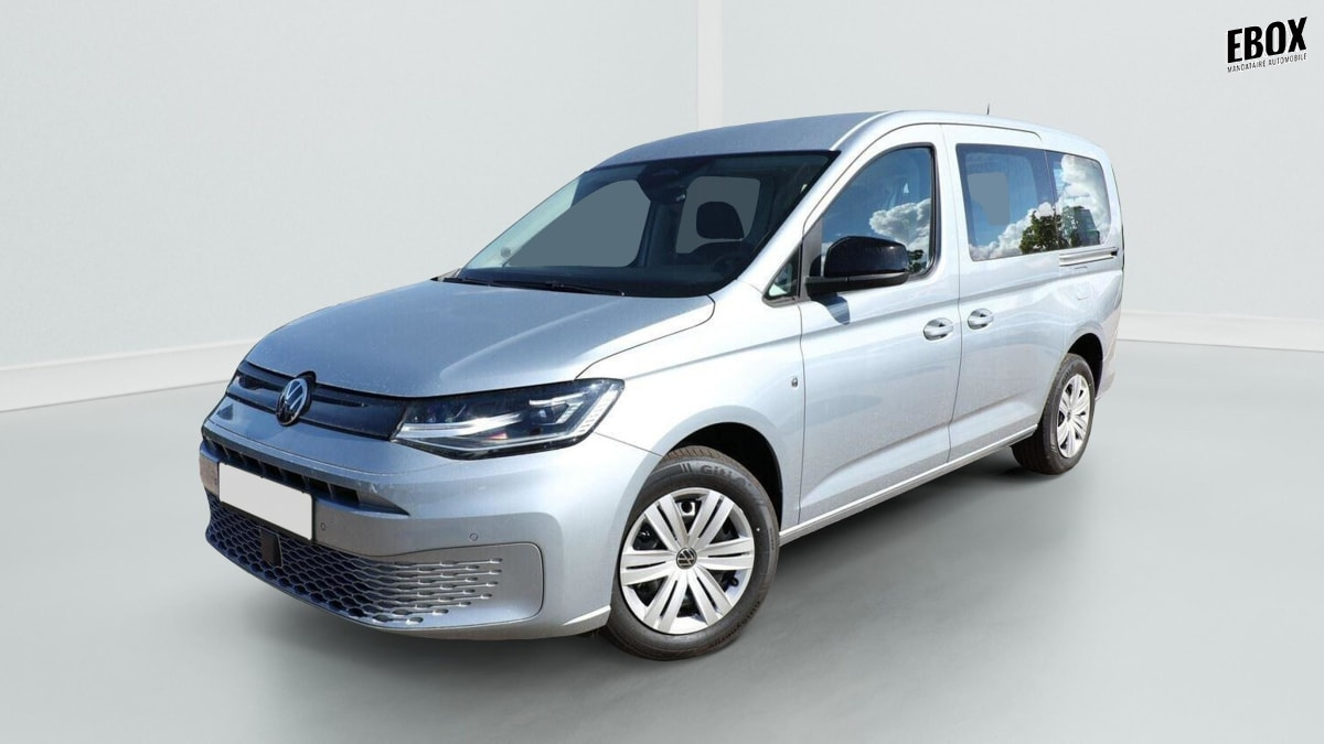 412753_p2 - VOLKSWAGEN - CADDY - 2026 - photo 1