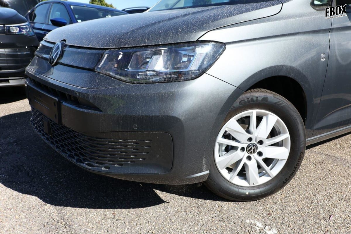 412752_p2 - VOLKSWAGEN - CADDY - 2026 - photo 5