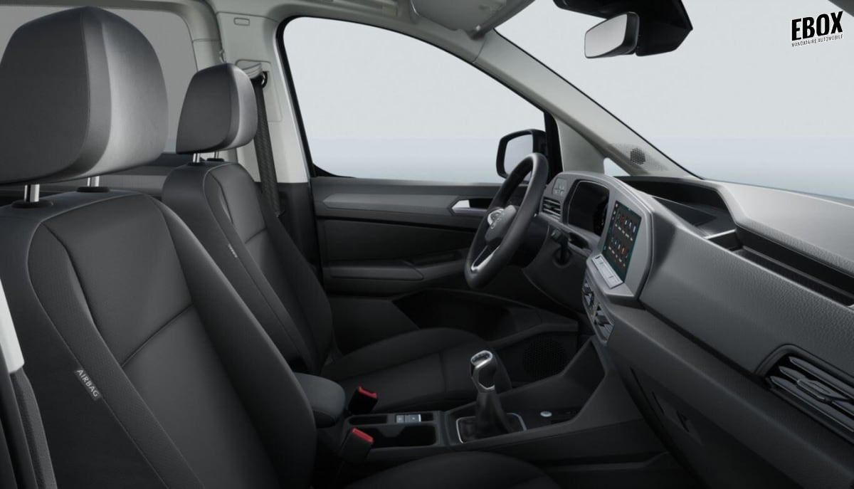 412751_p2 - VOLKSWAGEN - CADDY - 2026 - photo 7