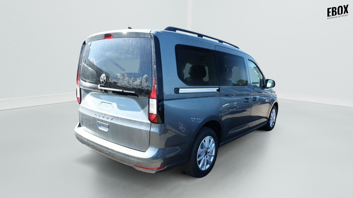 412752_p2 - VOLKSWAGEN - CADDY - 2026 - photo 3